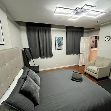Downtown Albany 1 Bed + Workstation @ Maiden Lane Daire Dış mekan fotoğraf